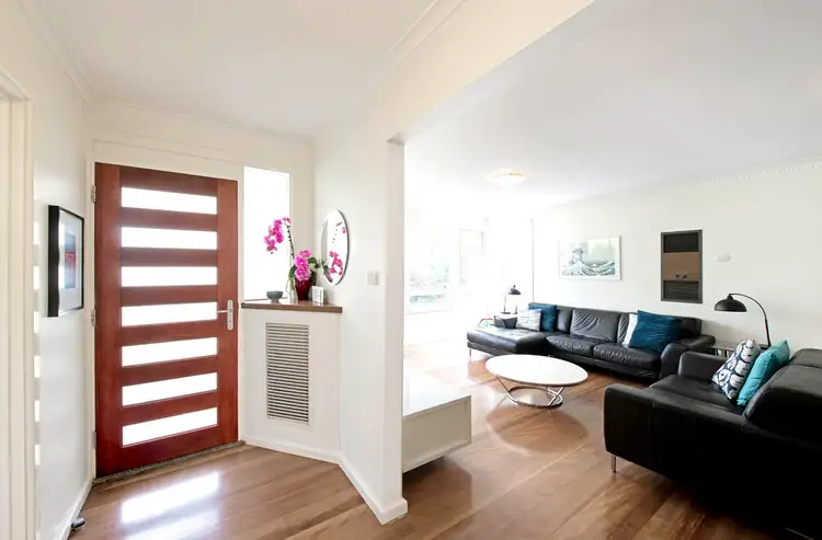 Fifth view of Homely house listing, 14 Brennan Street, Hackett ACT 2602