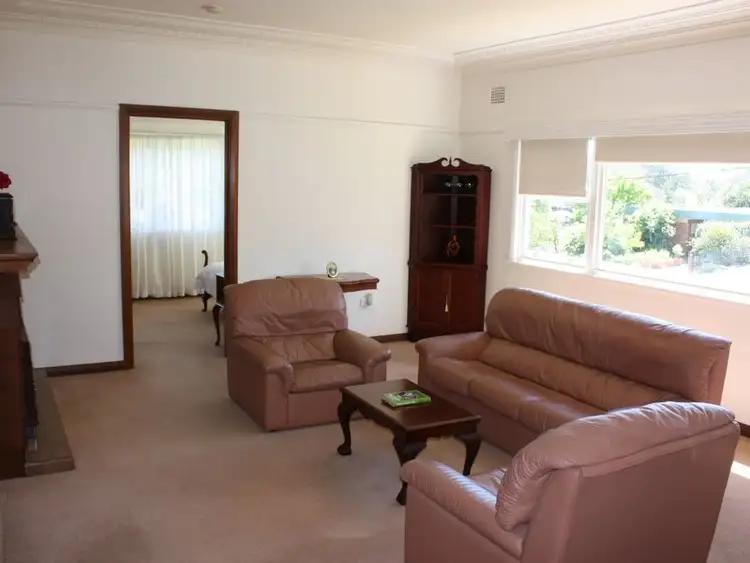 Second view of Homely house listing, 9 & 11 Park Street, Mittagong NSW 2575