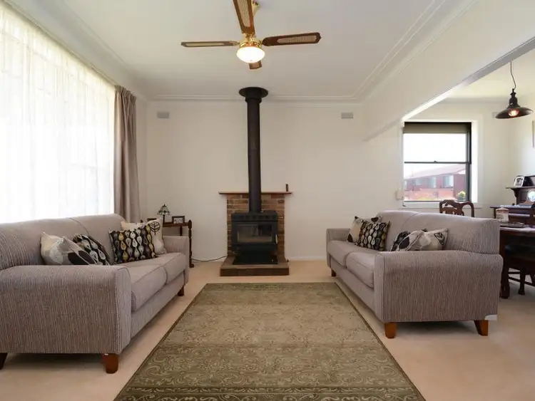 6 Scott Street, Rutherford NSW 2320