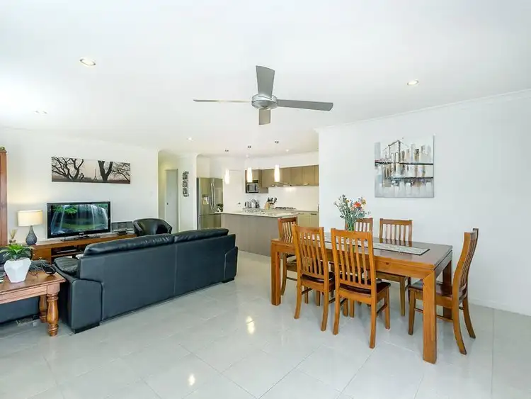 Fourth view of Homely house listing, 31 Reserve Drive, Caboolture QLD 4510