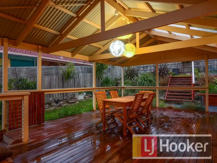 Third view of Homely house listing, 5 Lawrence Drive, Berwick VIC 3806