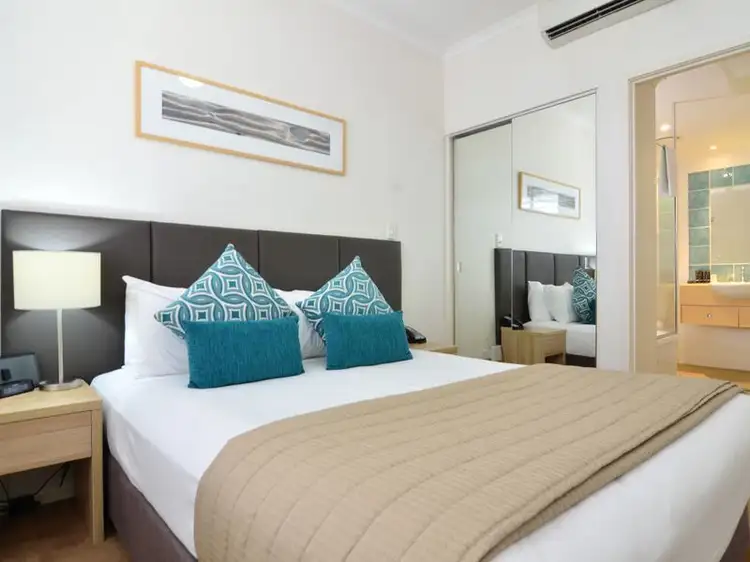 Second view of Homely apartment listing, 89 Portsea/70 Davidson Street, Port Douglas QLD 4877