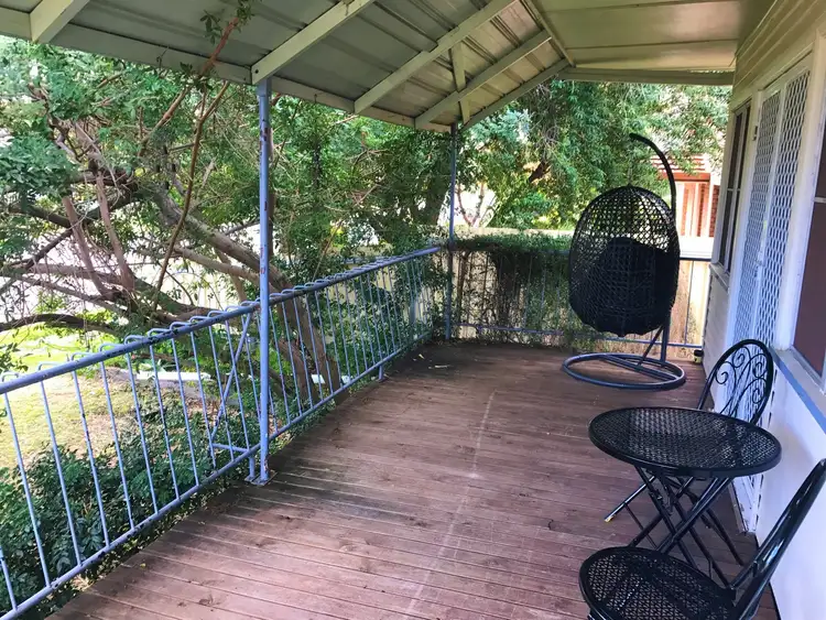 Second view of Homely house listing, 2 Ruse Street, Moree NSW 2400
