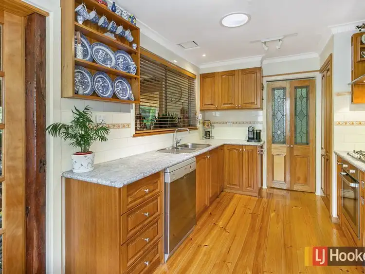 Fourth view of Homely house listing, 76 Beech Street, Langwarrin VIC 3910