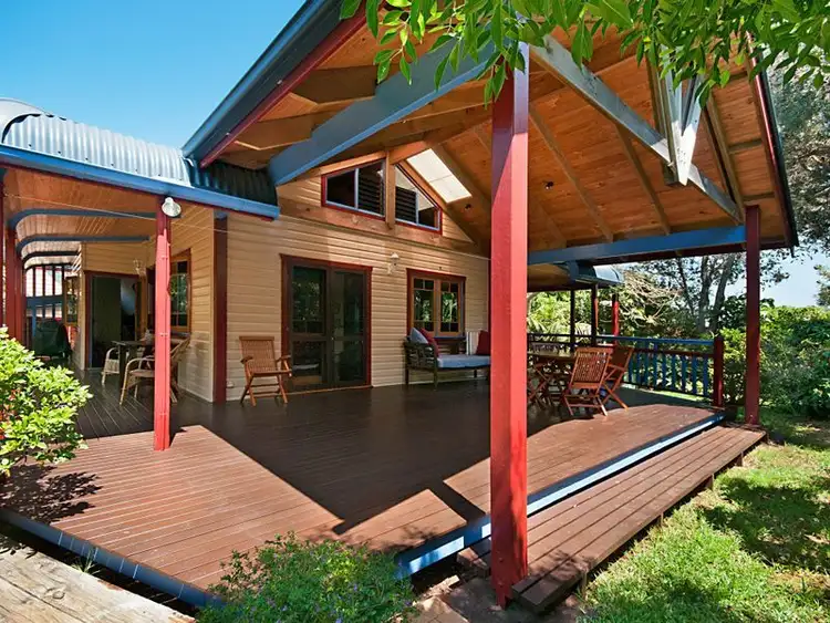 Sixth view of Homely house listing, 8 Smith Street, Skennars Head NSW 2478