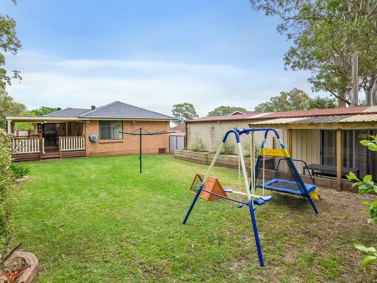 Second view of Homely house listing, 17 Premier Drive, Albion Park NSW 2527