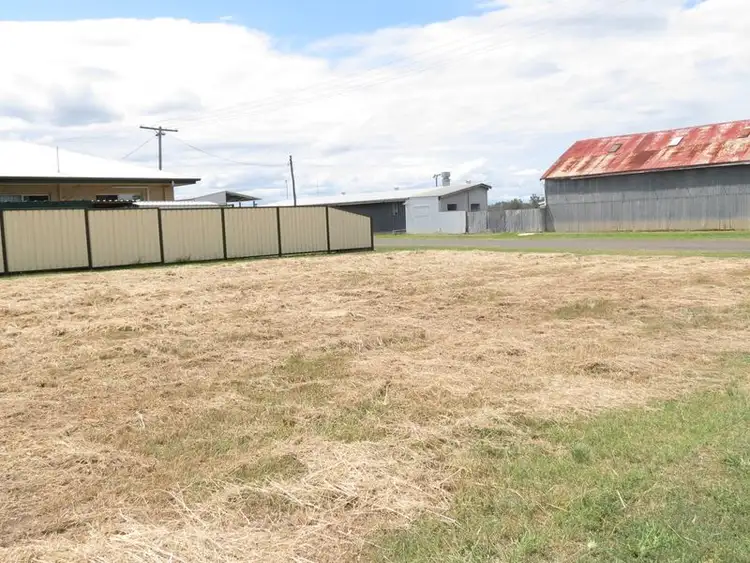 Third view of Homely land listing, 23 Ivory Creek Road, Toogoolawah QLD 4313