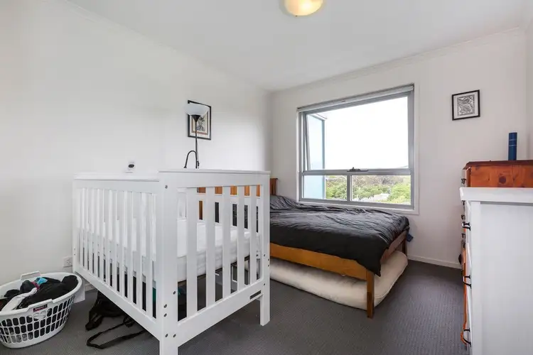 Seventh view of Homely apartment listing, 712/17 Dooring Street, Braddon ACT 2612
