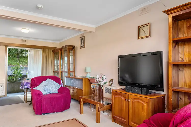 Third view of Homely unit listing, 1/6 Una Street, Mount Stuart TAS 7000