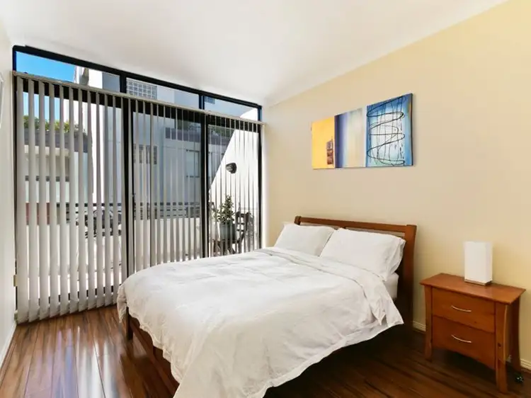 Fourth view of Homely apartment listing, 26/16-30 Bunn Street, Pyrmont NSW 2009