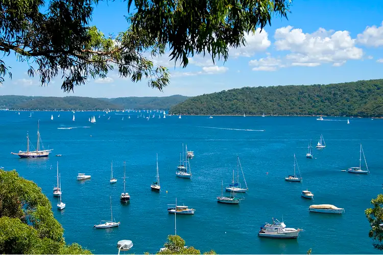 Third view of Homely house listing, 974 Barrenjoey Road, Palm Beach NSW 2108