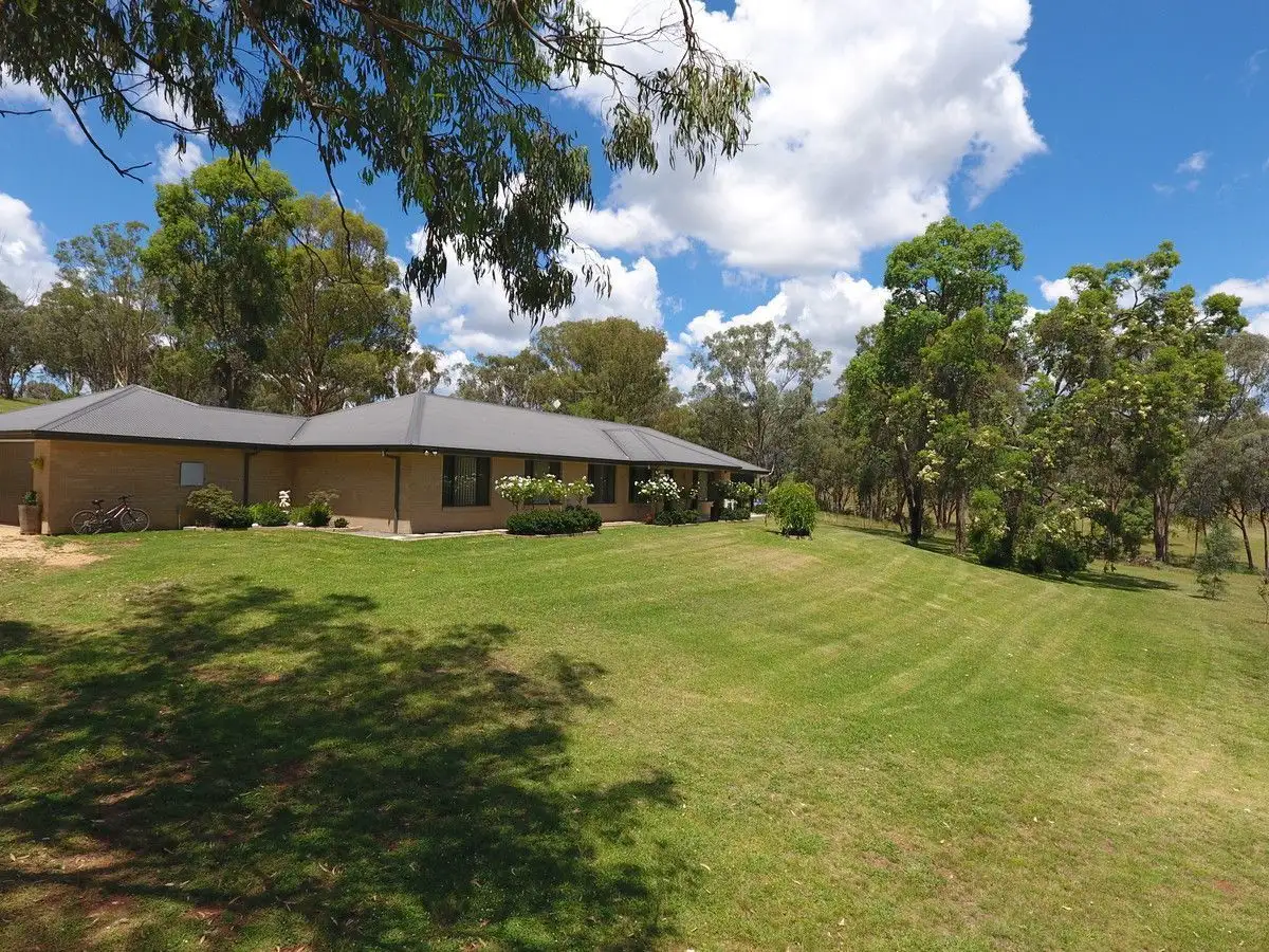Main view of Homely house listing, 46 Caloola Drive, Inverell NSW 2360