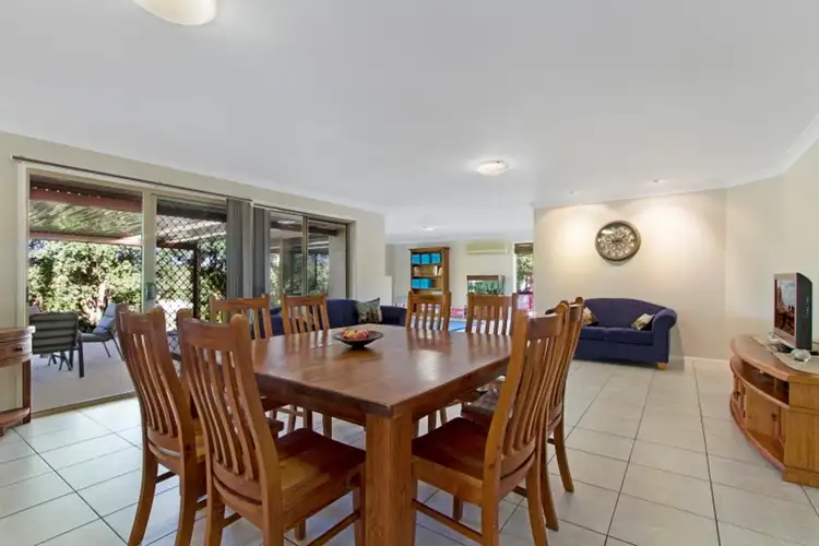 Fourth view of Homely house listing, 77 Pine County Place, Bellbowrie QLD 4070