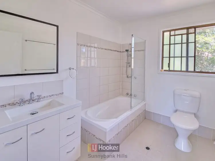 Third view of Homely townhouse listing, 11/59 Nursery Avenue, Runcorn QLD 4113