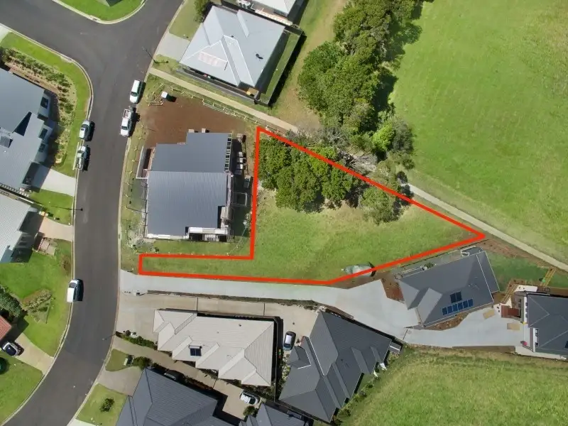 Main view of Homely land listing, 36 Kell Mather Drive, Lennox Head NSW 2478