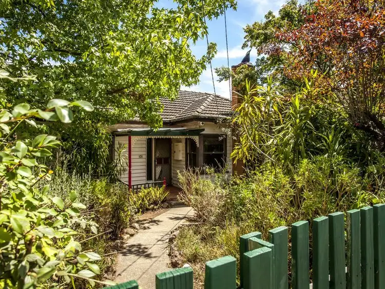 Third view of Homely house listing, 101 Hull Road, Croydon VIC 3136