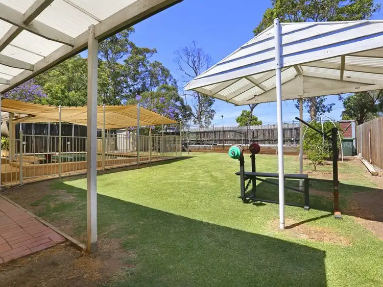 Fifth view of Homely house listing, 106 Lowana Street, Villawood NSW 2163