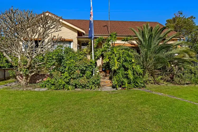 Second view of Homely house listing, 44 Ocean View Drive, Wamberal NSW 2260