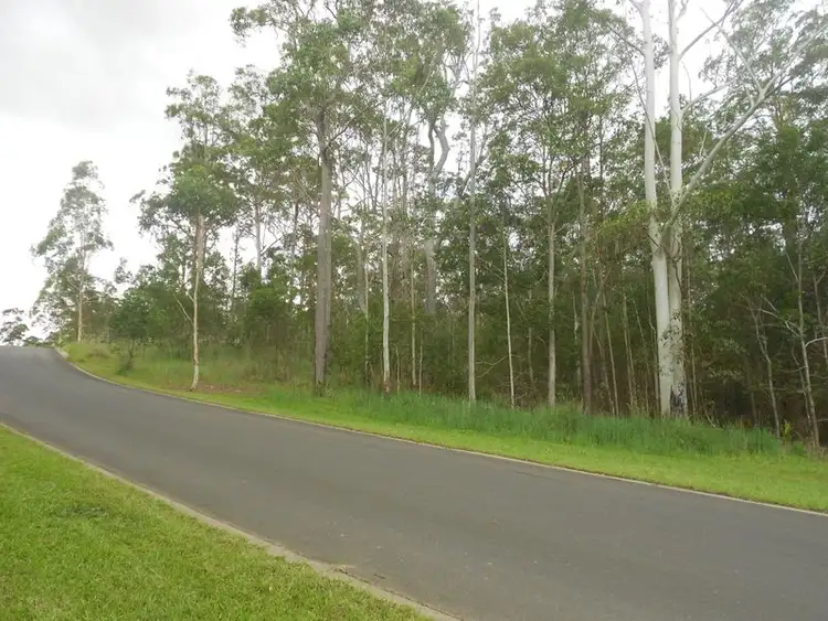 Second view of Homely land listing, 240 Blueberry Drive, Black Mountain QLD 4563
