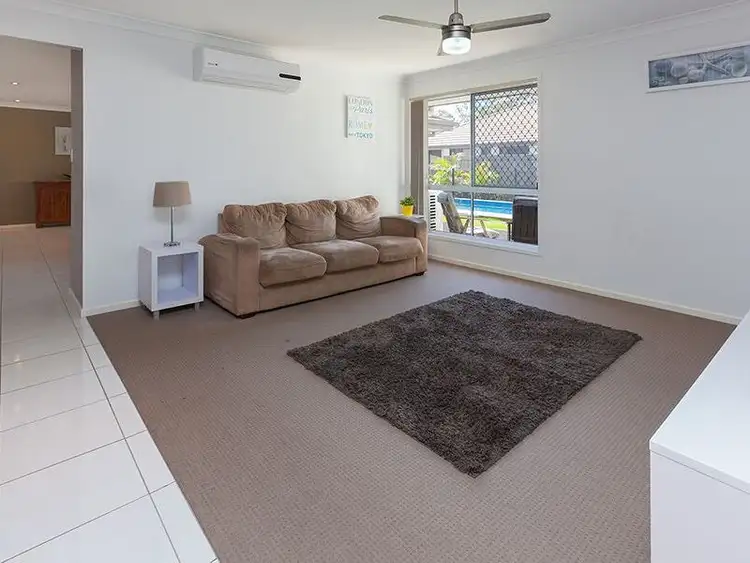 Seventh view of Homely house listing, 7 Carthage Street, Augustine Heights QLD 4300