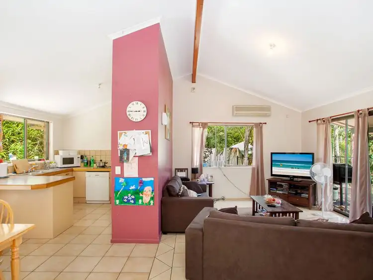 Fourth view of Homely house listing, 32 Lucania St, Currumbin Waters QLD 4223