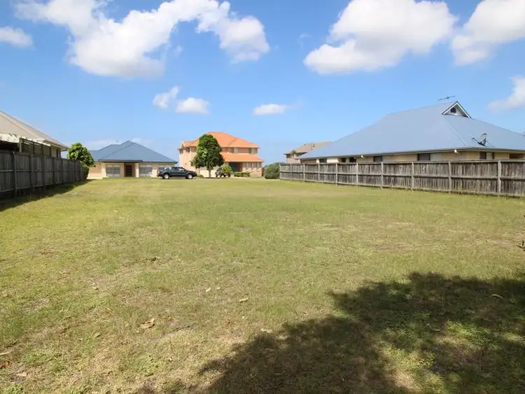 Second view of Homely land listing, 59 Windward Circuit, Tea Gardens NSW 2324