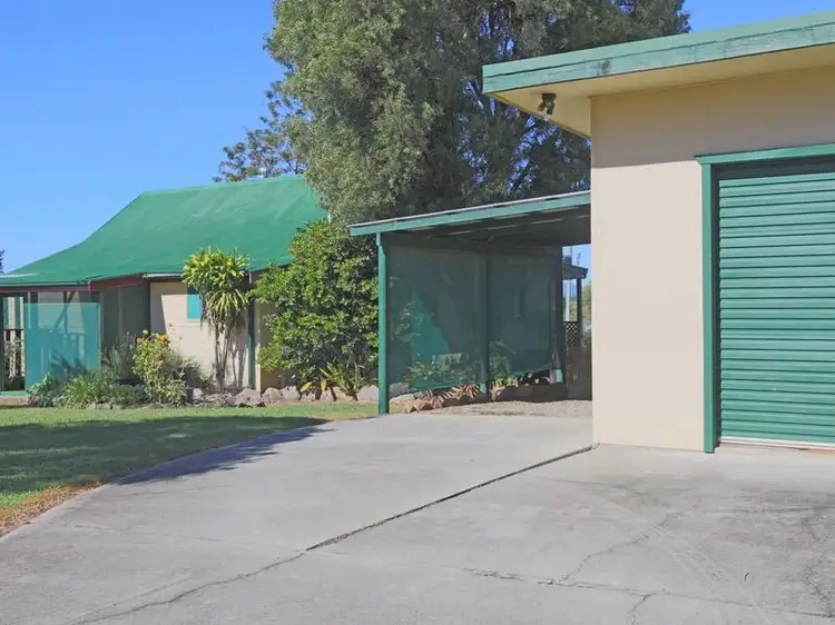 Third view of Homely house listing, 6 Stuart Lane, Lawrence NSW 2460