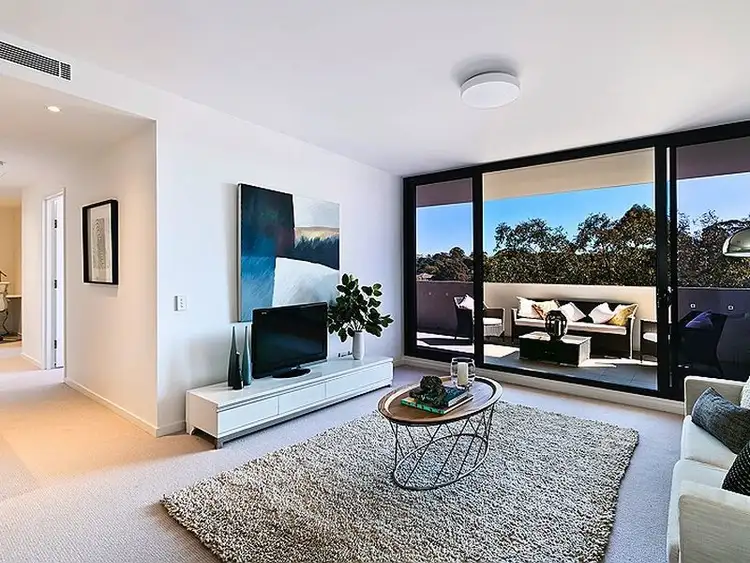 Main view of Homely apartment listing, 330/14B Anthony Road, West Ryde NSW 2114