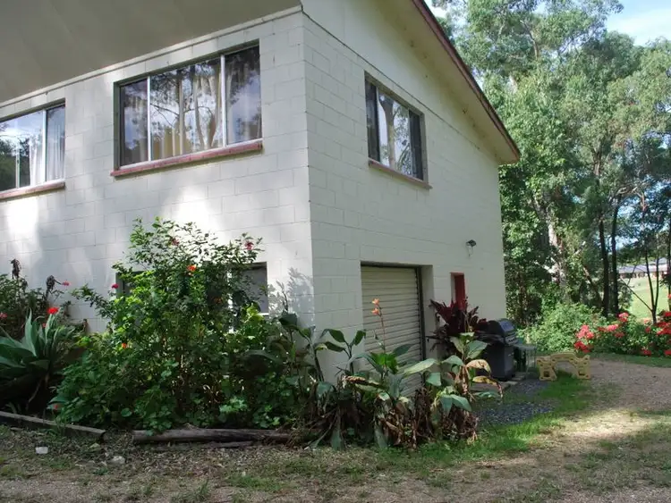 Second view of Homely house listing, Lot 22 William Howarth Drive, Korora NSW 2450