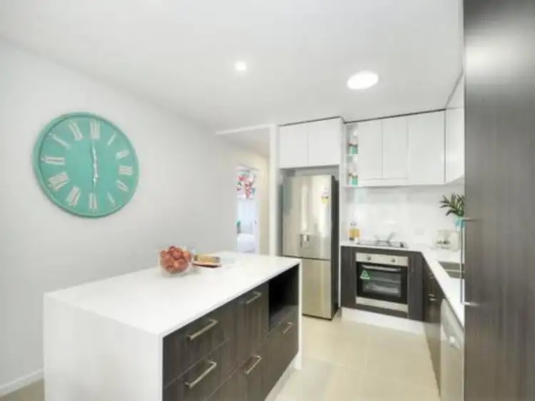 Second view of Homely apartment listing, 201/26 Spendelove Avenue, Southport QLD 4215