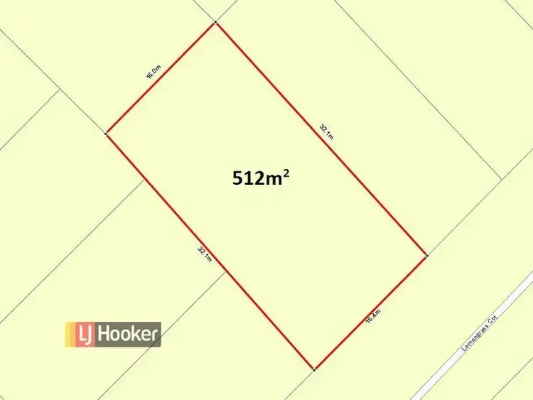 Third view of Homely land listing, 5 Lemongrass Circuit, Griffin QLD 4503