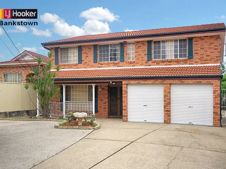 Main view of Homely house listing, 136 Wycombe Street, Yagoona NSW 2199