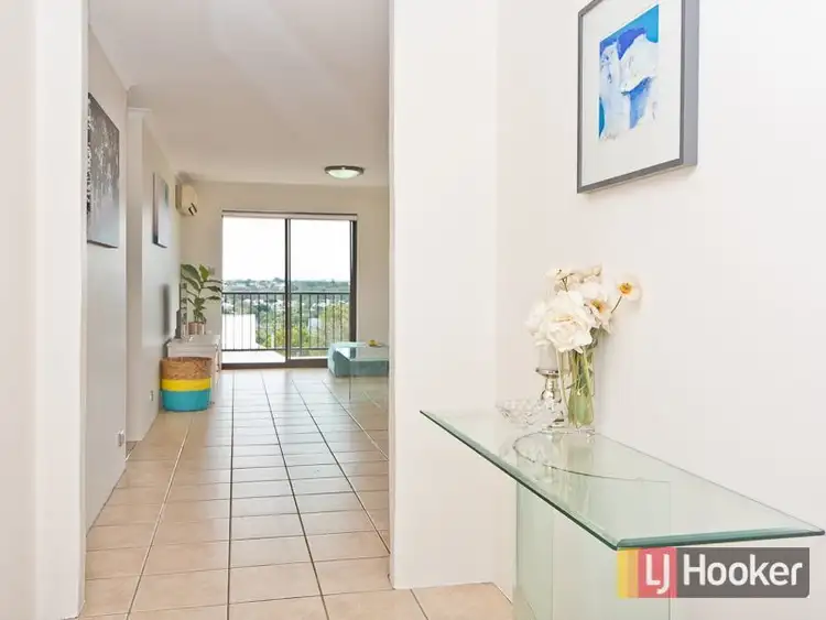 Fourth view of Homely unit listing, 6/156 Bonney Avenue, Clayfield QLD 4011