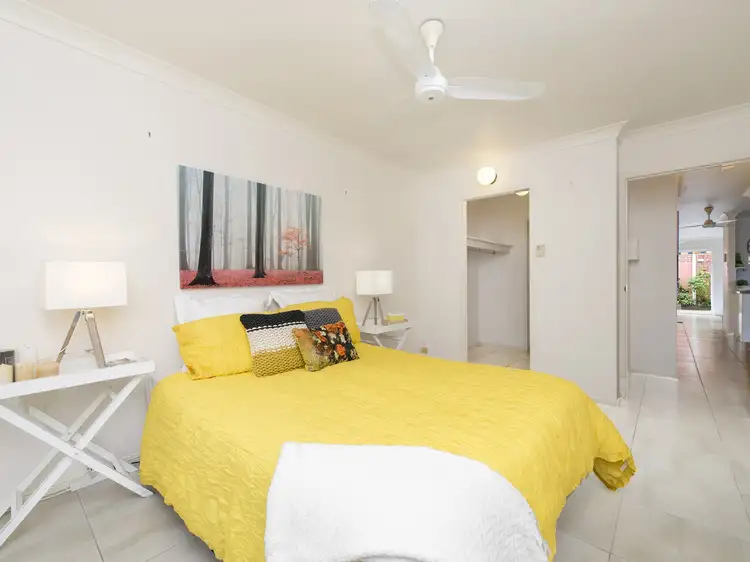 Sixth view of Homely townhouse listing, 14/67 Brookfield Road, Kenmore QLD 4069