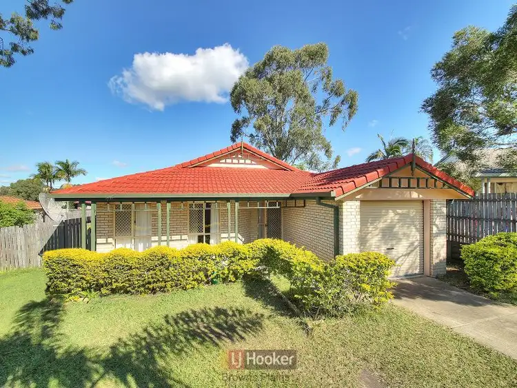 14 Lyndon Court, Boronia Heights QLD 4124