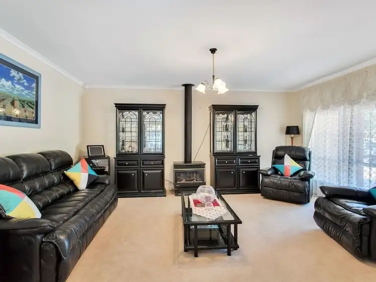 Second view of Homely house listing, 17 Oakdale Drive, Gilles Plains SA 5086