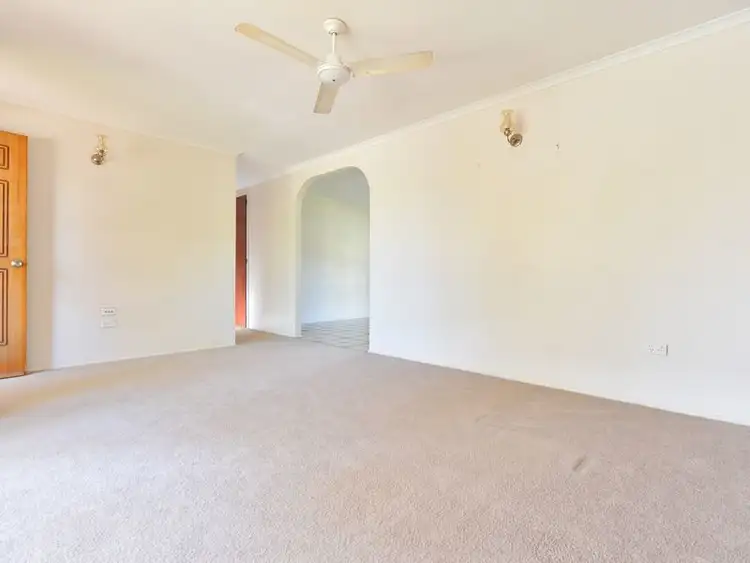 Fifth view of Homely house listing, 319 J Hickey Avenue, Clinton QLD 4680