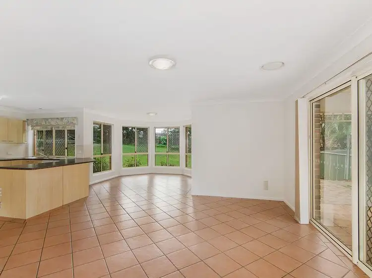 Fourth view of Homely house listing, 6 Tavistock Crescent, Murrumba Downs QLD 4503