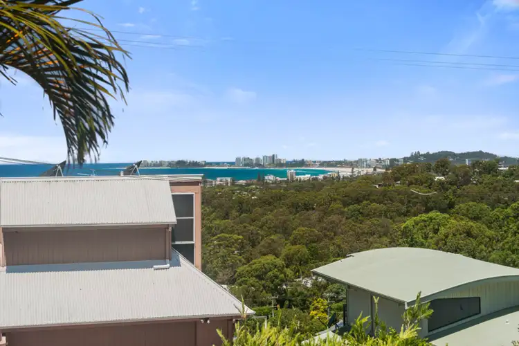 56 Crest Drive, Currumbin QLD 4223