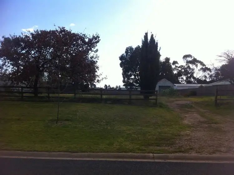 Third view of Homely land listing, 3 Buckley Street, Stratford VIC 3862