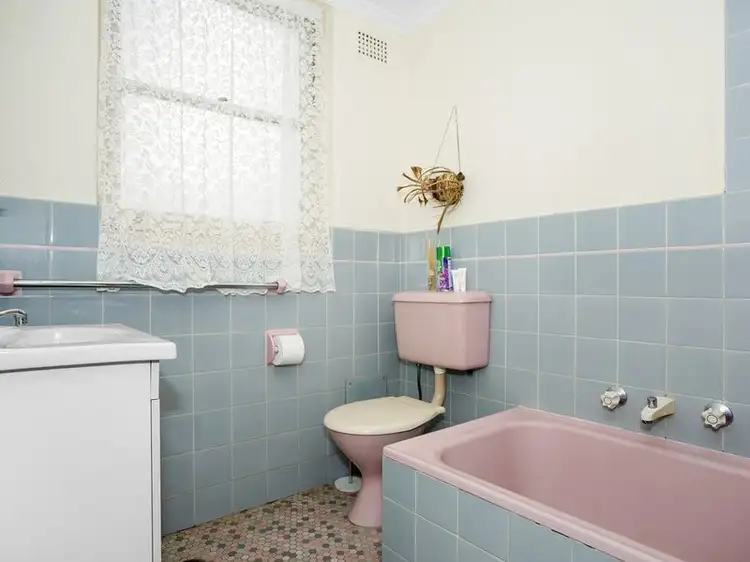 Sixth view of Homely apartment listing, 5/18-20 Gordon Street, Brighton-le-sands NSW 2216