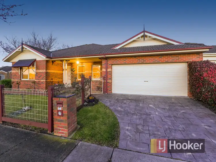 Second view of Homely house listing, 13 Jagger Circuit, Cranbourne East VIC 3977