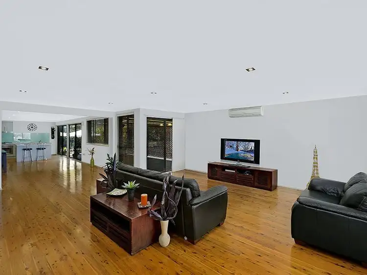 Fourth view of Homely house listing, 132 Oberon Road, Chittaway Bay NSW 2261