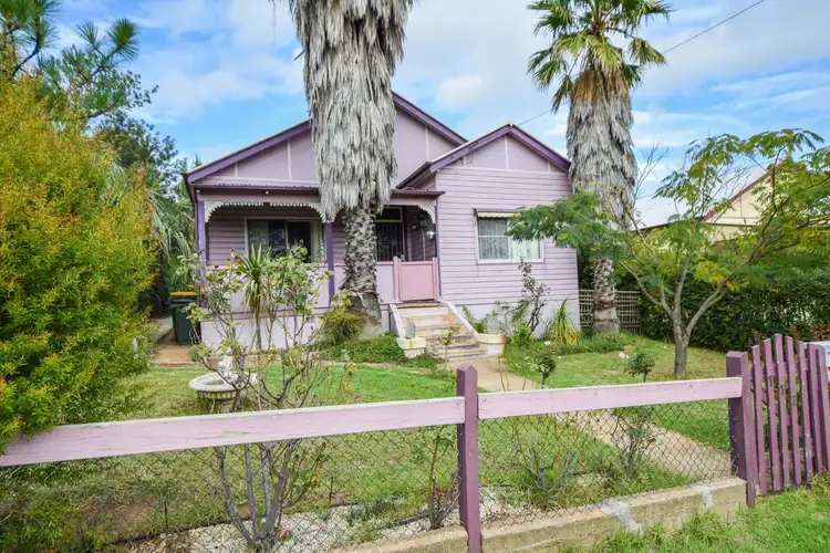 Second view of Homely house listing, 112 William Street, Young NSW 2594
