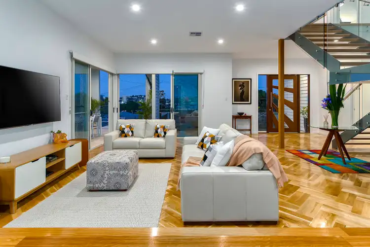 Fourth view of Homely house listing, 5 Hooker Street, Windsor QLD 4030