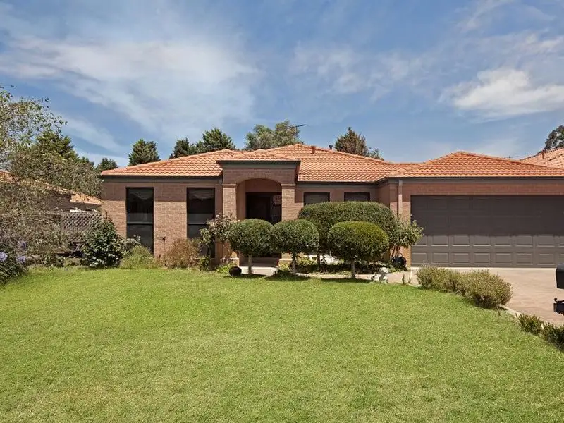 Main view of Homely house listing, 68 Augusta Way, Hidden Valley VIC 3756