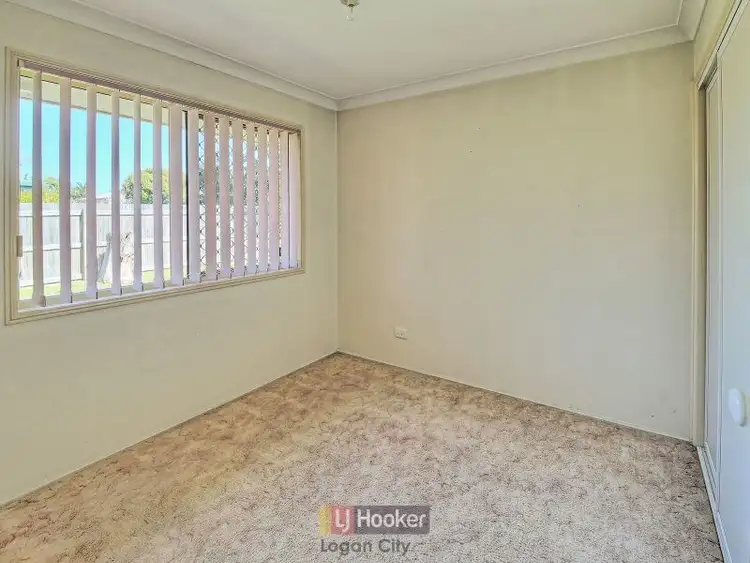 Fifth view of Homely house listing, 160 First Ave, Marsden QLD 4132