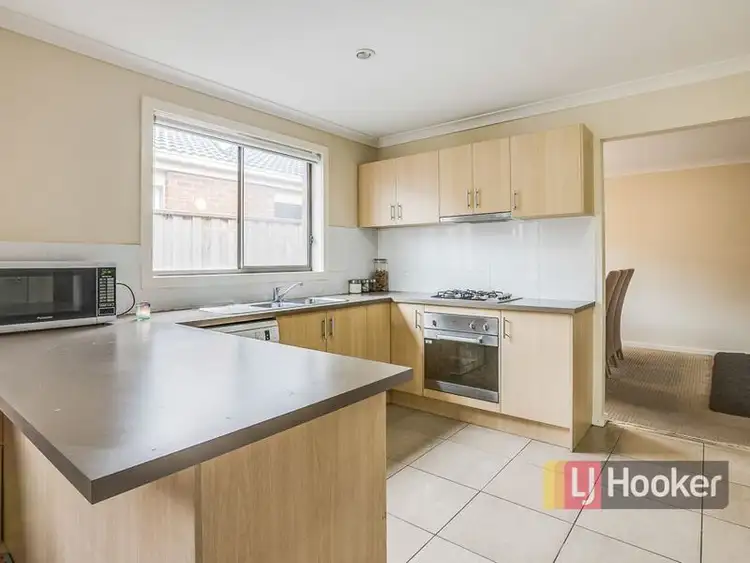 Fourth view of Homely house listing, 180 Greens Road, Wyndham Vale VIC 3024
