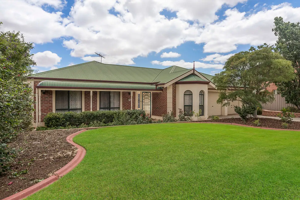 Main view of Homely house listing, 5 Thiele Crescent, Evanston Park SA 5116