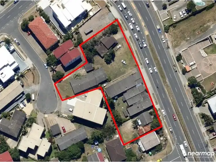 Third view of Homely block of units listing, 1486 Gold Coast Highway, Palm Beach QLD 4221